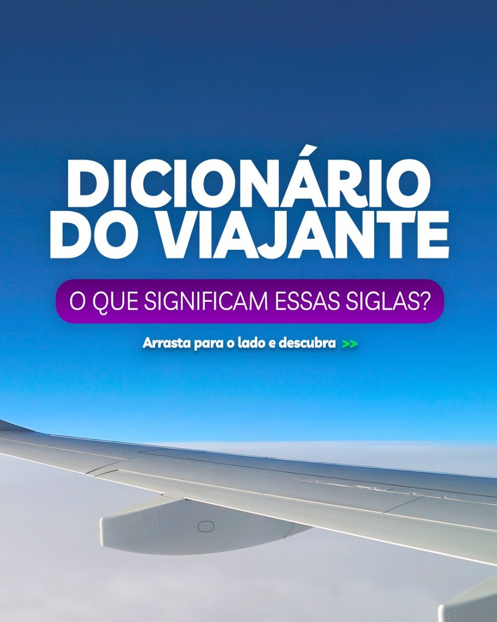 Dicionário do Viajante Dicionário do Viajante